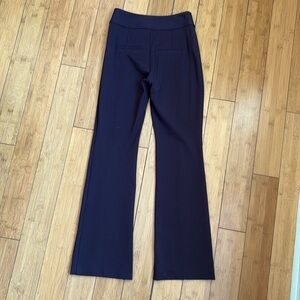 Brown Trousers / Career Pants - 2P
